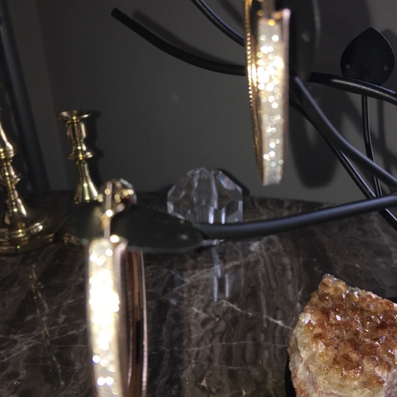 Vogue lady women’s vintage jewelry polish earrings - Picture 4 of 4